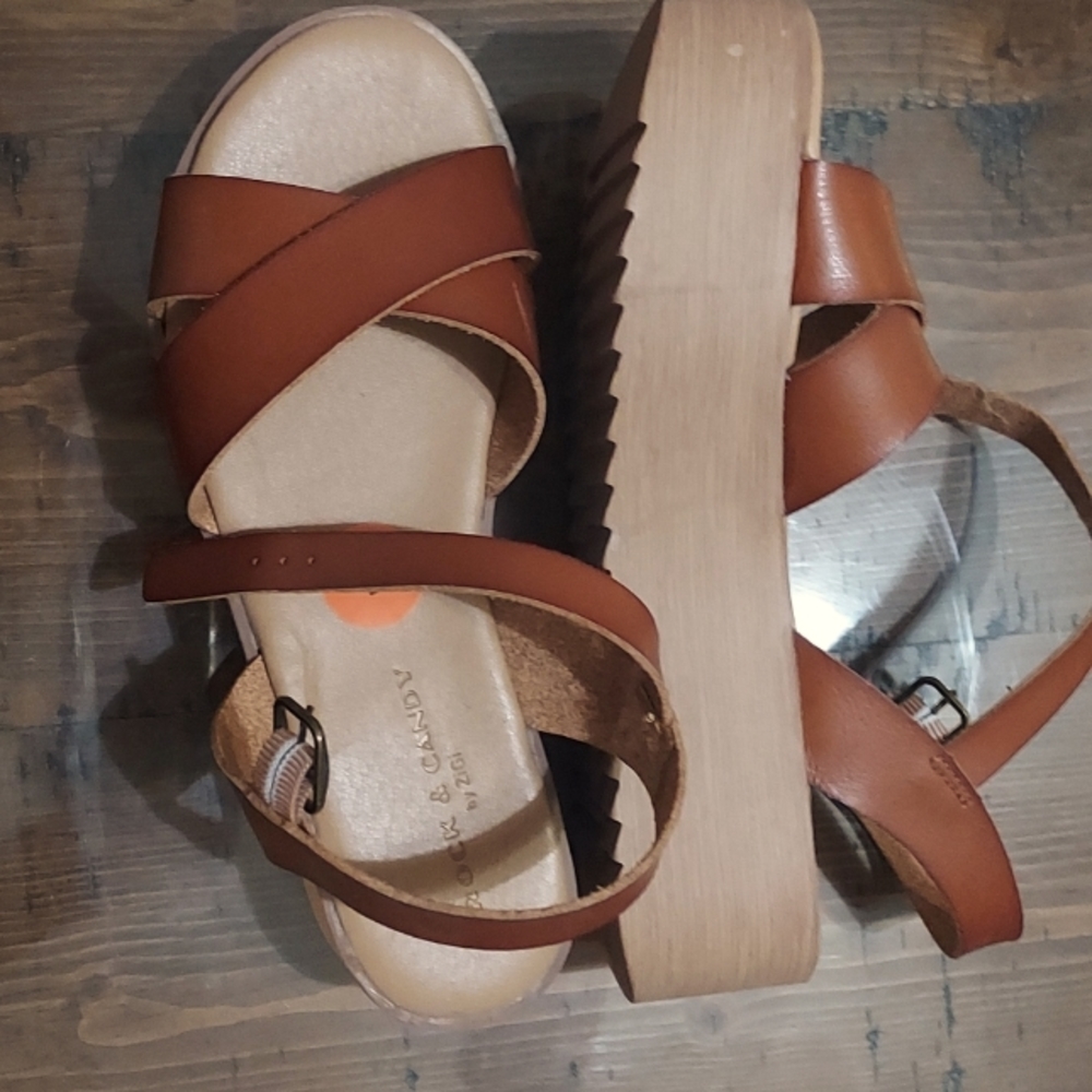 Wedges